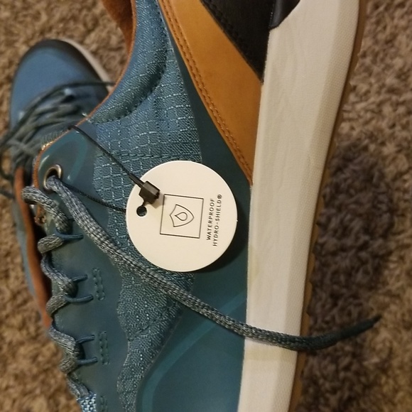 Cobb Hill Skylar Shoes - Picture 6 of 6